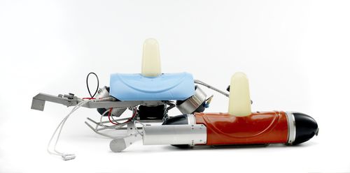 Sistema obturador - 1023100 - ProKASRO Mechatronik GmbH