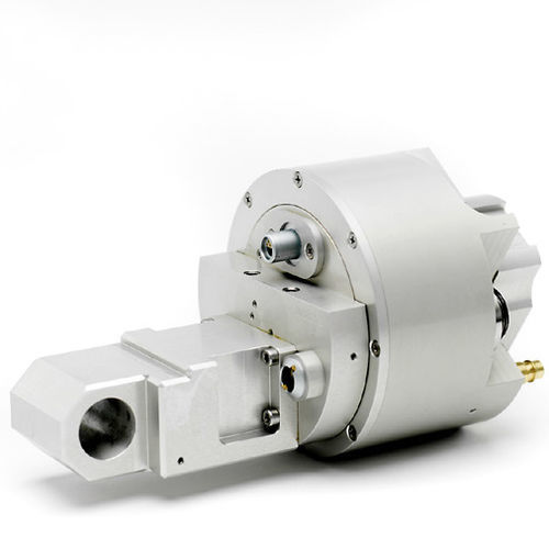 Módulo rotativo para robots - 1025110 - ProKASRO Mechatronik GmbH
