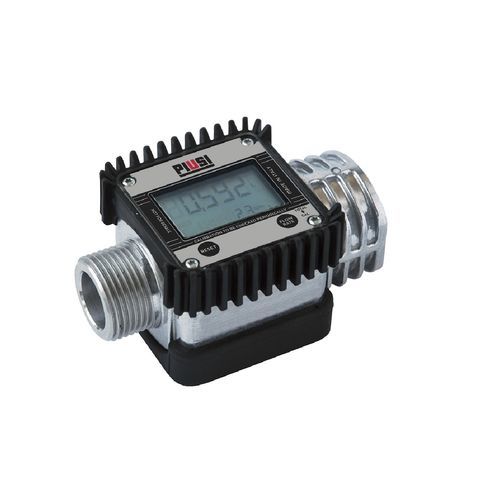 Contador / caudalímetro de turbina - F0040700A - AX GROUP marque PEGASE - gasoil / para carburante / para diésel