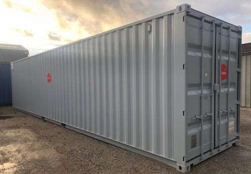 Contenedor para almacenamiento - AX GROUP marque PEGASE - de transporte / de seguridad / de metal