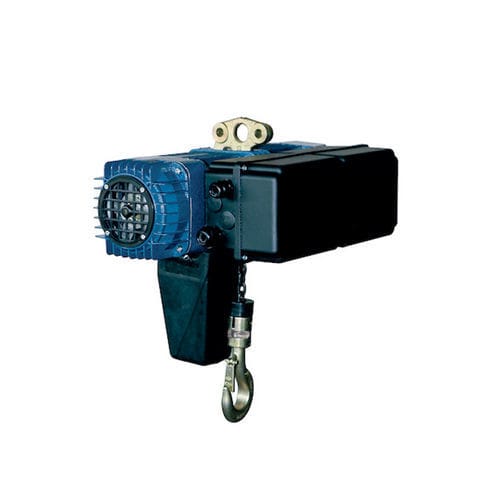 Polipasto de cadena eléctrico - DMK series - Liftstyle Manzelli SRL