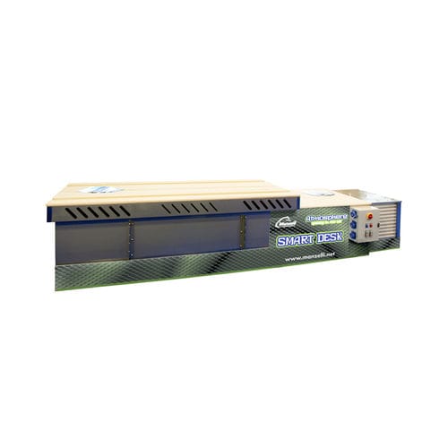 Mesa aspirante - Liftstyle Manzelli SRL