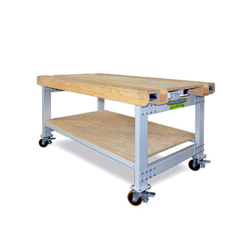 Mesa de trabajo - Liftstyle Manzelli SRL