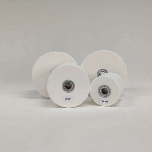 Cartucho filtrante de petroleo - GB series - ECOFIL, spol. s r.o. - de condensado / de aceite / para filtración fina