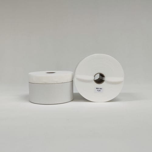 Cartucho filtrante de petroleo - WG series - ECOFIL, spol. s r.o. - de condensado / de aceite / para filtración fina