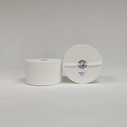 Cartucho filtrante de petroleo - SWG series - ECOFIL, spol. s r.o. - de aceite / para filtración fina / de polipropileno