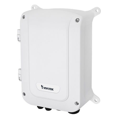 Conmutador Ethernet de exterior - AW-GET-083A-120 - vivotek - no administrable / 8 puertos / Gigabit Ethernet