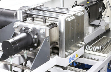 Banco de ensayo para rodamiento - WRM - PWFT GmbH - de velocidad / de par / de fuerza