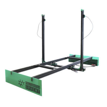 Máquina de corte de hilo caliente - Graent - Polyshaper - para PSE / para poliestireno extruido / CNC