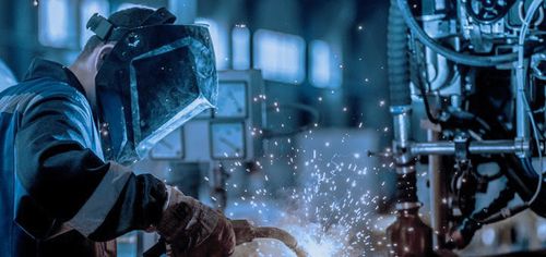 Soldadura MIG-MAG - UMEC - bronce / para la aeronáutica / ISO 9001
