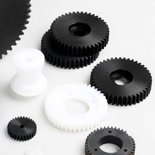 Impresión 3D de materiales plásticos - UMEC - para la industria del automóvil