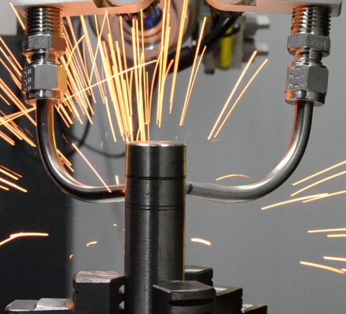 Máquina de micromecanizado láser - ES LASER - para metales / industrial / de corte