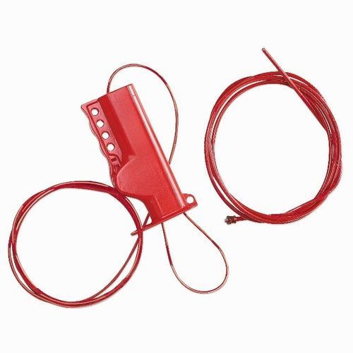 Kit de bloqueo para válvula - LV00061-1 - WORLD IMPRESSIONS Sécurité et Prévention