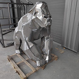 Arenado acero - SOSPI - hierro fundido / aluminio / series pequeñas