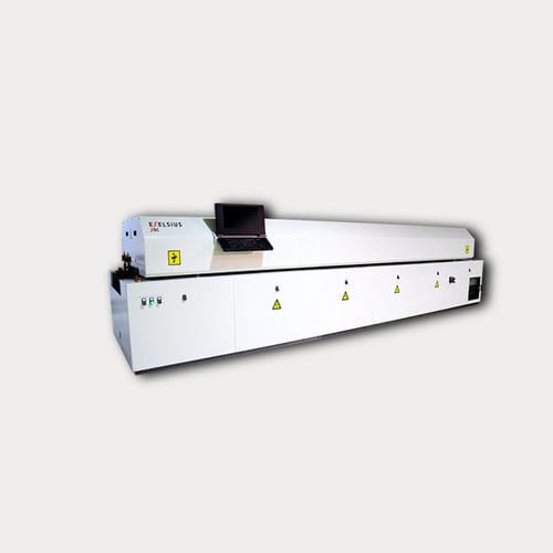 Horno de cámara - XRC series - EXELSIUS - térmico / de limpieza / de convección forzada