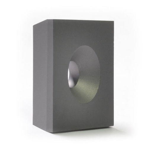 Placa de montaje metálica - FMD CARBIDE