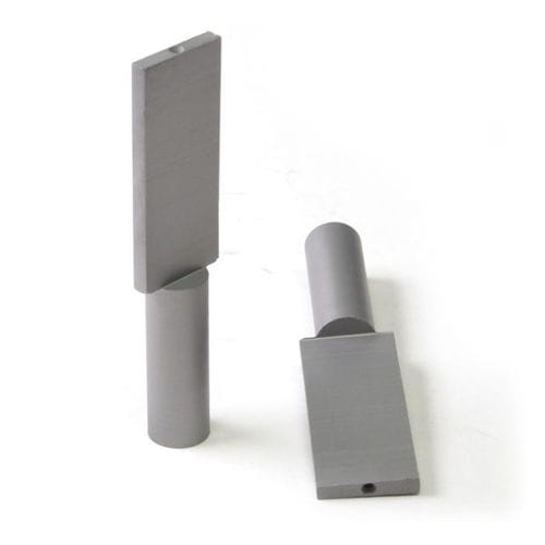 Herramienta de corte de carburo - FMD CARBIDE