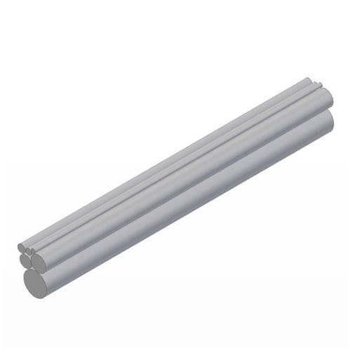 Acero de barras redondas - FMD CARBIDE