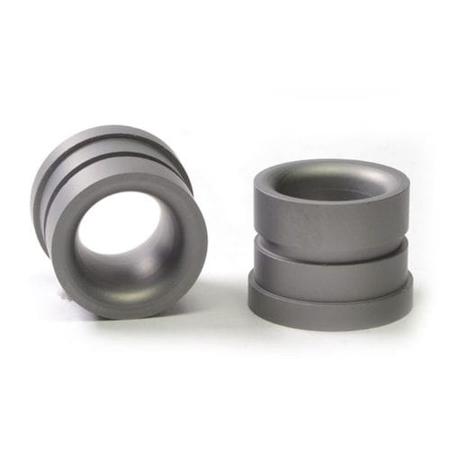 Plaquita de corte de carburo - FMD CARBIDE