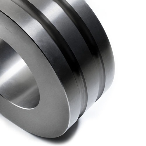 Guiado de rodillo - FMD CARBIDE