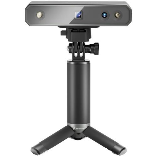 Escáner 3D - Revopoint MINI - ICONIC - de alta precisión