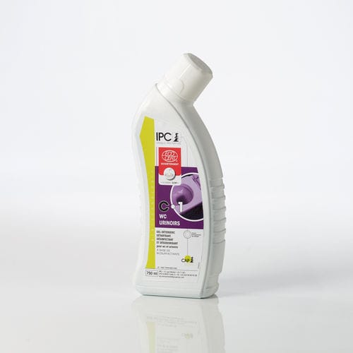 Desincrustante de cal biodegradable de acción rápida - C.1 - IPC - para caliza