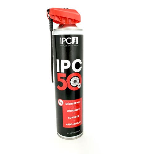 Desbloqueante de aerosol - IPC 50 - IPC - lubricante