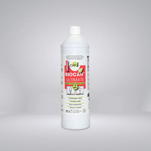 Solución de desodorización - BIOCAN ULTIMATE - IPC