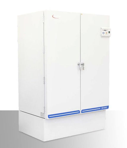 Horno de secado - SP Series - Kambic d.o.o. - de tipo armario / de cocción / tratamiento térmico