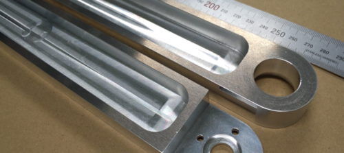 acero inoxidable rectangular - AGENCY ASSIST INC.