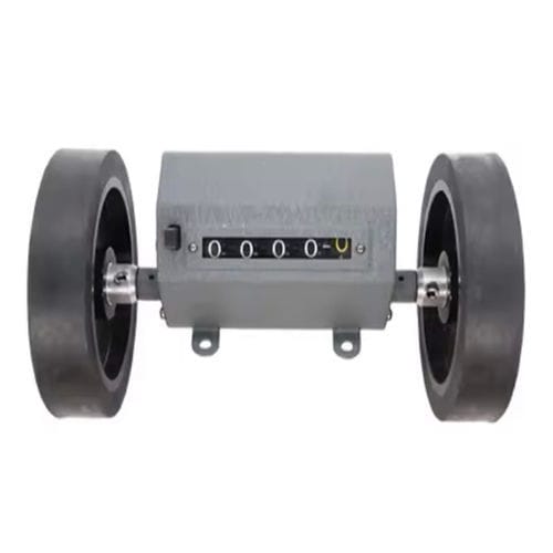 Contador de longitud - JM-1 - Yaoye Instrument Technology Co., Ltd - analógico / para muestra