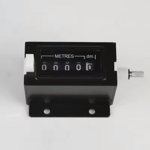 Contador de revoluciones analógico - JM-2 - Yaoye Instrument Technology Co., Ltd - mecánico