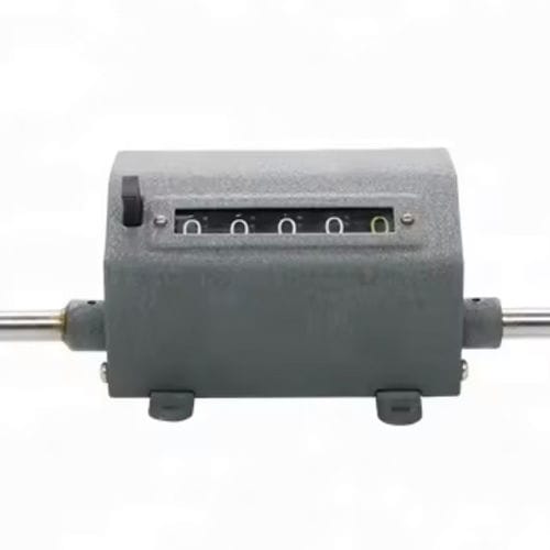 Contador de hilado textil - Yaoye Instrument Technology Co., Ltd - analógico / con rueda