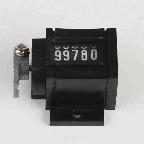 Contador de tirador - CT10-SL3 - Yaoye Instrument Technology Co., Ltd - de 5 dígitos / mecánico