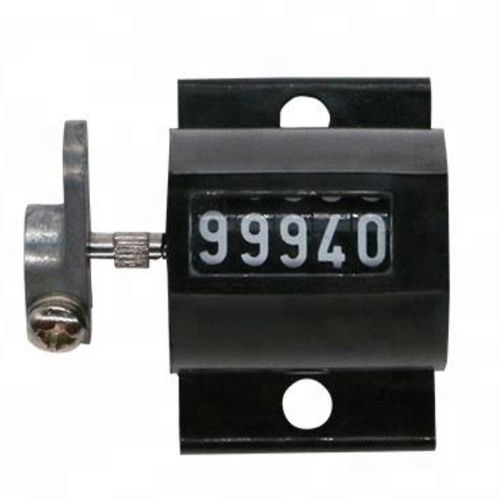 Contador de tirador - CT10-SR - Yaoye Instrument Technology Co., Ltd - digital / mecánico