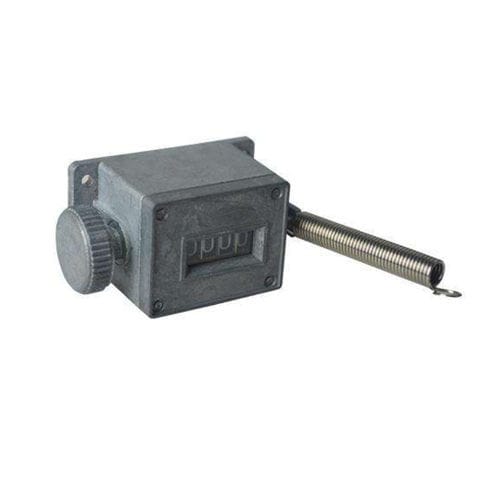 Contador de ciclos - LD-R54-1 - Yaoye Instrument Technology Co., Ltd - digital / mecánico / industrial