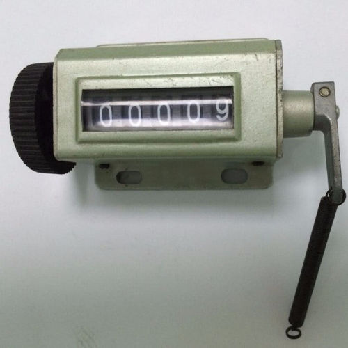 Contador de tirador - LDF-008 - Yaoye Instrument Technology Co., Ltd - de 5 dígitos / mecánico