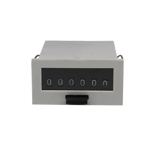 Contador de golpes de rayos electromagnético - YAOYE-4-6x - Yaoye Instrument Technology Co., Ltd - digital / electromecánico / compacto