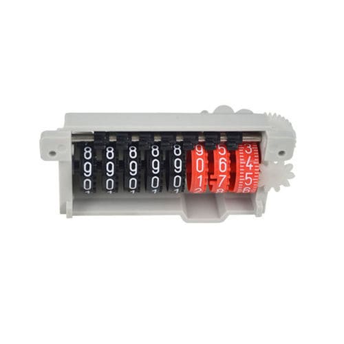 Medidor de gas analógico - GS-10 - Yaoye Instrument Technology Co., Ltd - mecánico
