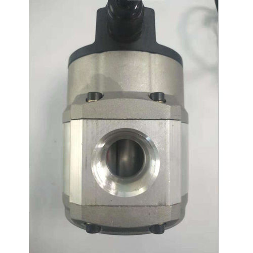 Contador para caudalímetro - YYQ-150-30C - Yaoye Instrument Technology Co., Ltd - mecánico / con engranajes ovales