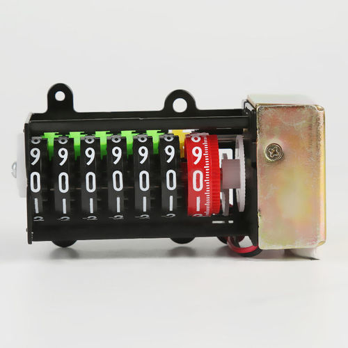 Medidor de gas analógico - YYSV-1 - Yaoye Instrument Technology Co., Ltd