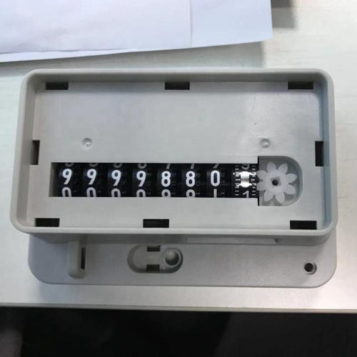 Medidor de gas analógico - JSQ-19 - Yaoye Instrument Technology Co., Ltd