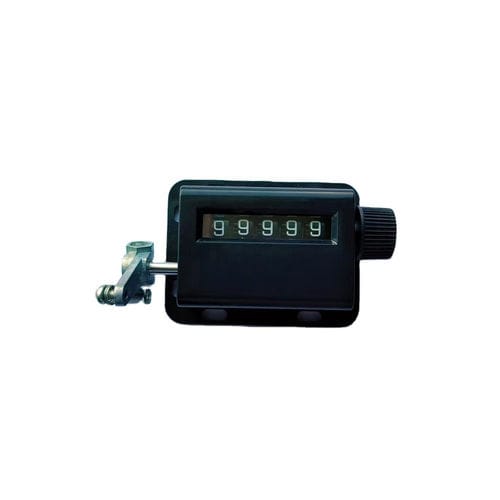 Contador de impulsos - D67-H - Yaoye Instrument Technology Co., Ltd - de tirador / analógico / mecánico