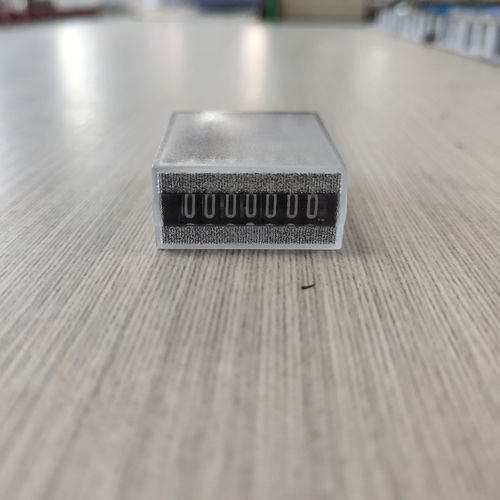 Contador de impulsos - YAOYE-1K-5 - Yaoye Instrument Technology Co., Ltd - analógico / mecánico