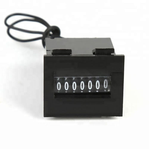 Contador de impulsos - YAOYE7B - Yaoye Instrument Technology Co., Ltd - analógico / electromecánico / compacto