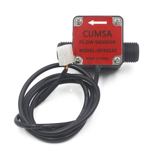 Sensor de caudal de presión diferencial - CUMSA  - Yaoye Instrument Technology Co., Ltd - volumétrico / para líquido