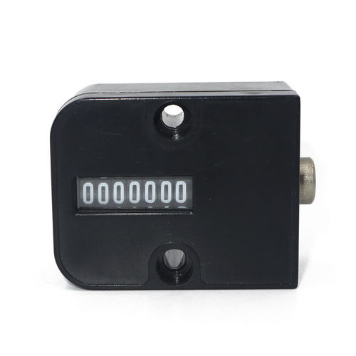Contador de ciclos - YYM-1 - Yaoye Instrument Technology Co., Ltd - de 7 dígitos / mecánico / para máquina de moldeo
