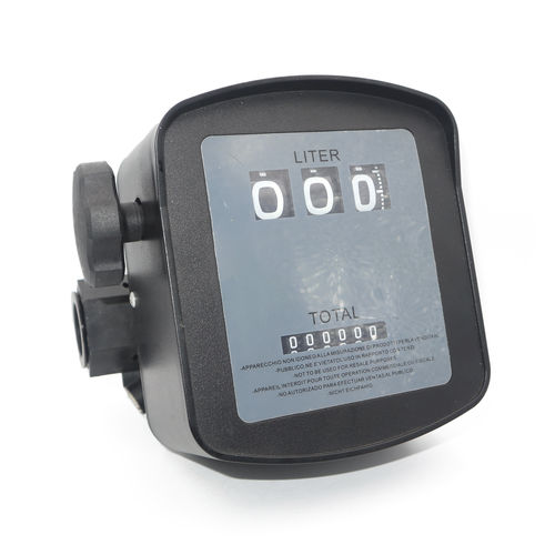 Contador de 3 dígitos - k33  - Yaoye Instrument Technology Co., Ltd - para caudalímetro / para gasóleo