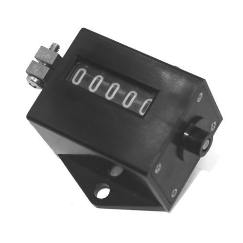 Contador de golpes - CT30L - Yaoye Instrument Technology Co., Ltd - de 5 dígitos / mecánico