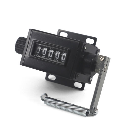 Contador de golpes de rayos analógico - YYL-R5B - Yaoye Instrument Technology Co., Ltd - mecánico